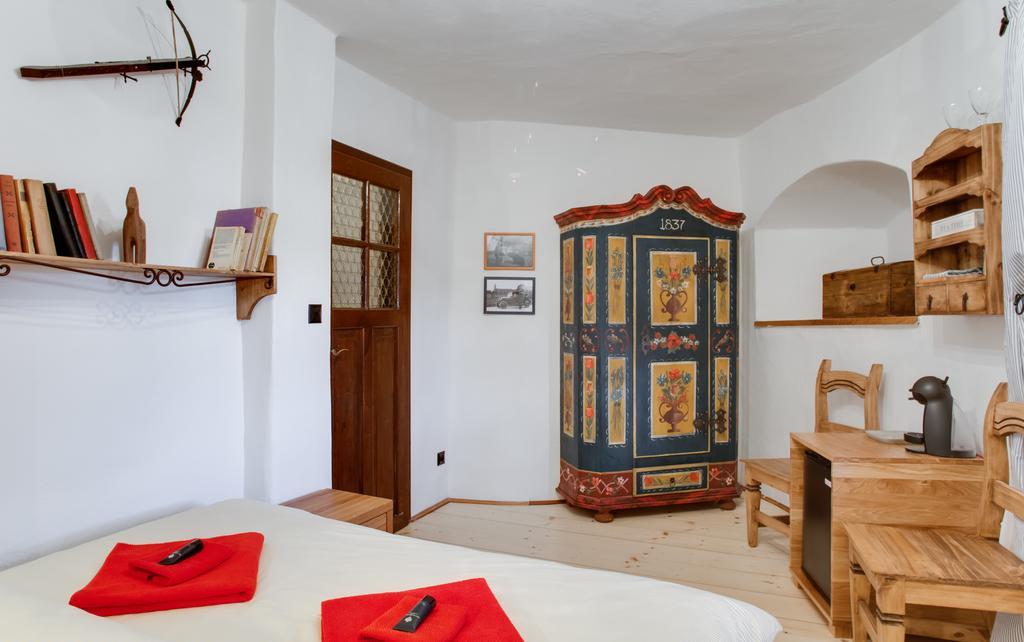 Krumlov Tower Český Krumlov المظهر الخارجي الصورة
