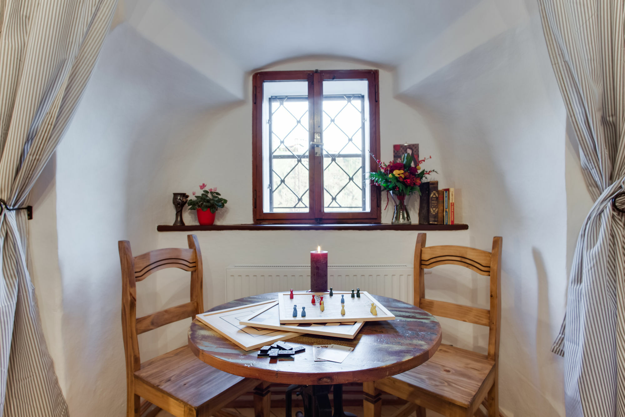 Krumlov Tower Český Krumlov المظهر الخارجي الصورة